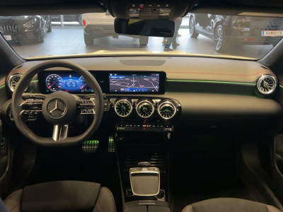 Mercedes-Benz CLA Gebrauchtwagen Mercedes-Benz CLA Gebrauchtwagen