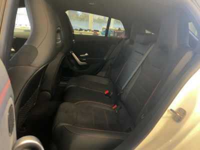 Mercedes-Benz CLA Gebrauchtwagen Mercedes-Benz CLA Gebrauchtwagen