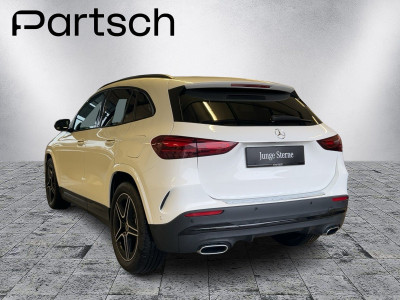 Mercedes-Benz GLA Gebrauchtwagen Mercedes-Benz GLA Gebrauchtwagen