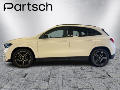 Mercedes-Benz GLA Gebrauchtwagen Mercedes-Benz GLA Gebrauchtwagen