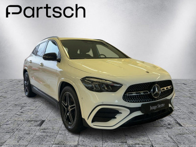 Mercedes-Benz GLA Gebrauchtwagen Mercedes-Benz GLA Gebrauchtwagen