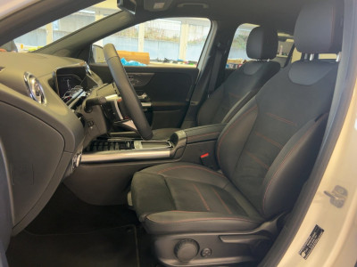 Mercedes-Benz GLA Gebrauchtwagen Mercedes-Benz GLA Gebrauchtwagen