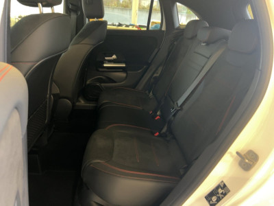 Mercedes-Benz GLA Gebrauchtwagen Mercedes-Benz GLA Gebrauchtwagen