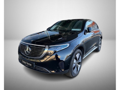 Mercedes-Benz EQC Gebrauchtwagen Mercedes-Benz EQC Gebrauchtwagen
