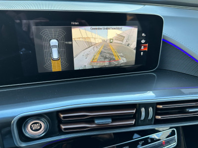 Mercedes-Benz EQC Gebrauchtwagen Mercedes-Benz EQC Gebrauchtwagen