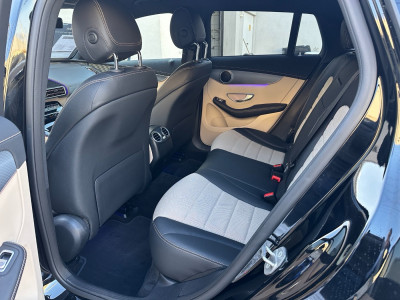 Mercedes-Benz EQC Gebrauchtwagen Mercedes-Benz EQC Gebrauchtwagen