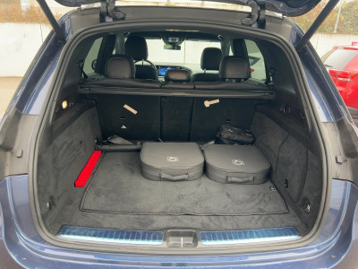 Mercedes-Benz GLE Gebrauchtwagen Mercedes-Benz GLE Gebrauchtwagen