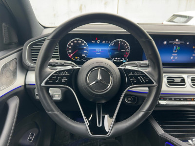 Mercedes-Benz GLE Gebrauchtwagen Mercedes-Benz GLE Gebrauchtwagen