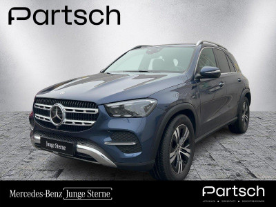 Mercedes-Benz GLE Gebrauchtwagen Mercedes-Benz GLE Gebrauchtwagen