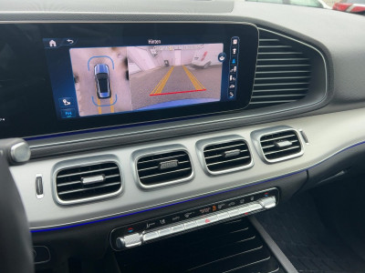 Mercedes-Benz GLE Gebrauchtwagen Mercedes-Benz GLE Gebrauchtwagen