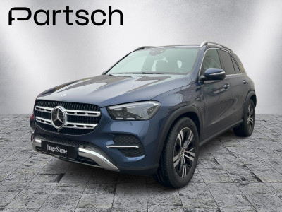 Mercedes-Benz GLE Gebrauchtwagen Mercedes-Benz GLE Gebrauchtwagen