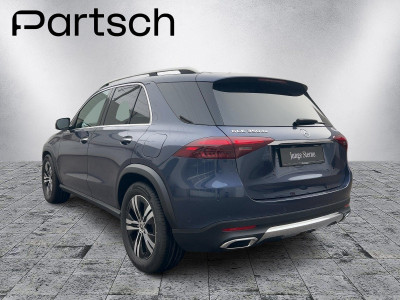 Mercedes-Benz GLE Gebrauchtwagen Mercedes-Benz GLE Gebrauchtwagen