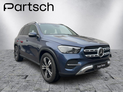 Mercedes-Benz GLE Gebrauchtwagen Mercedes-Benz GLE Gebrauchtwagen