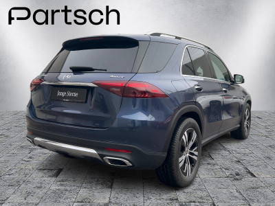 Mercedes-Benz GLE Gebrauchtwagen Mercedes-Benz GLE Gebrauchtwagen