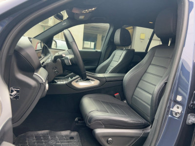 Mercedes-Benz GLE Gebrauchtwagen Mercedes-Benz GLE Gebrauchtwagen