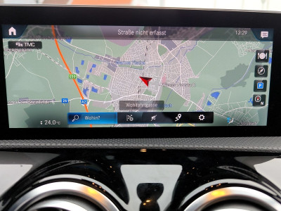 Mercedes-Benz CLA Gebrauchtwagen Mercedes-Benz CLA Gebrauchtwagen