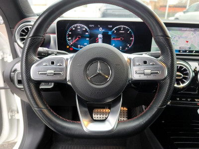 Mercedes-Benz CLA Gebrauchtwagen Mercedes-Benz CLA Gebrauchtwagen