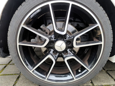 Mercedes-Benz CLA Gebrauchtwagen Mercedes-Benz CLA Gebrauchtwagen