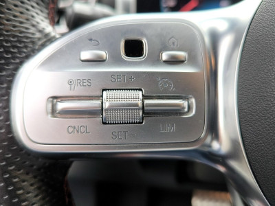 Mercedes-Benz CLA Gebrauchtwagen Mercedes-Benz CLA Gebrauchtwagen