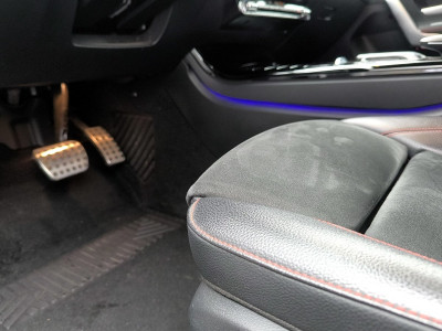 Mercedes-Benz CLA Gebrauchtwagen Mercedes-Benz CLA Gebrauchtwagen