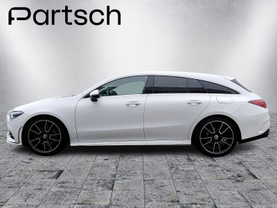 Mercedes-Benz CLA Gebrauchtwagen Mercedes-Benz CLA Gebrauchtwagen