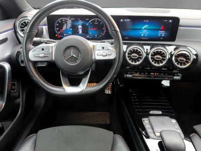 Mercedes-Benz CLA Gebrauchtwagen Mercedes-Benz CLA Gebrauchtwagen