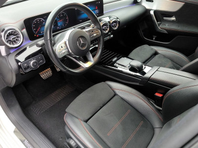 Mercedes-Benz CLA Gebrauchtwagen Mercedes-Benz CLA Gebrauchtwagen