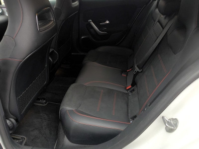 Mercedes-Benz CLA Gebrauchtwagen Mercedes-Benz CLA Gebrauchtwagen