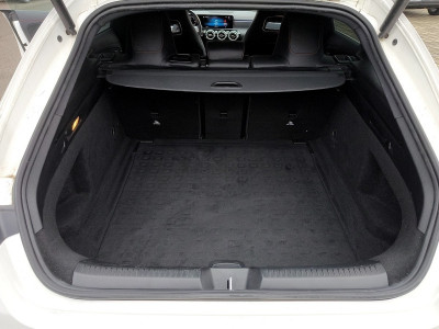 Mercedes-Benz CLA Gebrauchtwagen Mercedes-Benz CLA Gebrauchtwagen