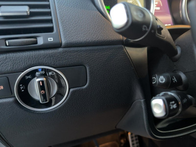 Mercedes-Benz G-Klasse Gebrauchtwagen