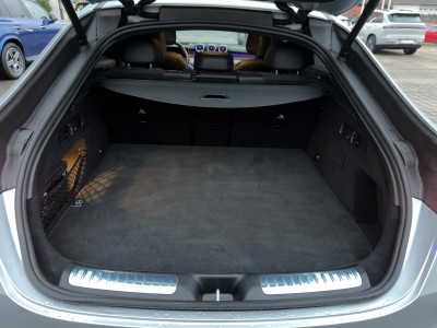 Mercedes-Benz GLC Gebrauchtwagen