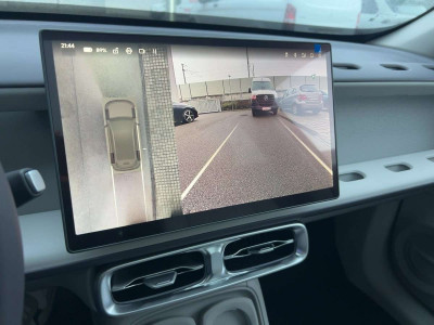 Leapmotor B10 Neuwagen