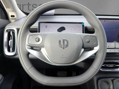 Leapmotor B10 Vorführwagen