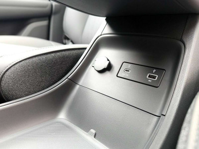 Leapmotor B10 Vorführwagen