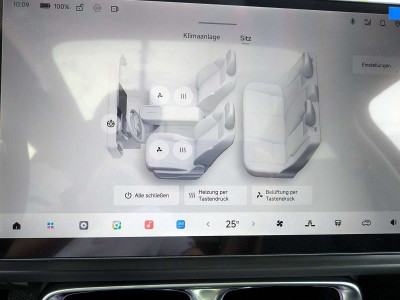 Leapmotor B10 Vorführwagen