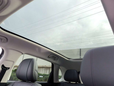 Leapmotor B10 Vorführwagen