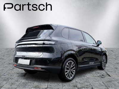 Leapmotor B10 Vorführwagen