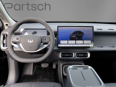 Leapmotor B10 Vorführwagen