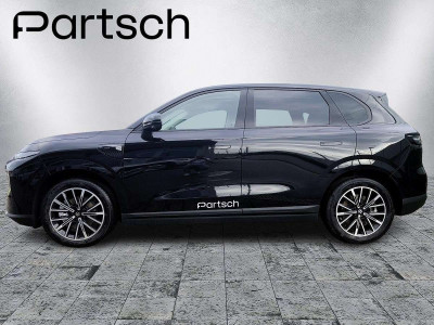 Leapmotor B10 Vorführwagen