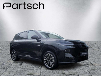 Leapmotor B10 Vorführwagen