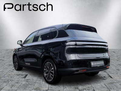 Leapmotor B10 Vorführwagen