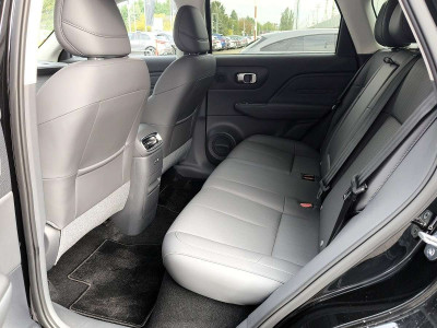 Leapmotor B10 Vorführwagen