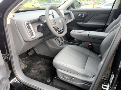 Leapmotor B10 Vorführwagen