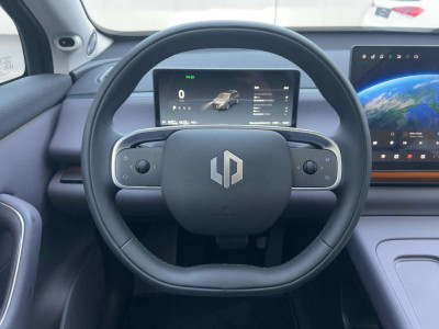 Leapmotor C10 Vorführwagen