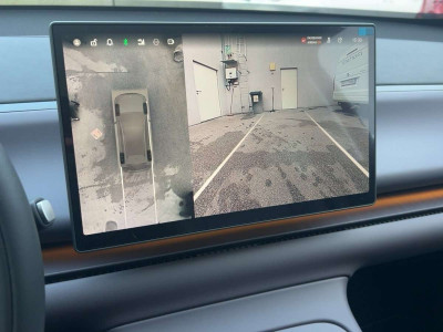 Leapmotor C10 Vorführwagen