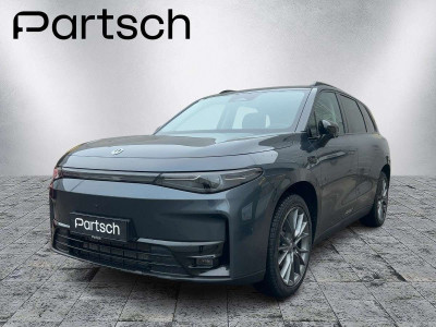 Leapmotor C10 Vorführwagen