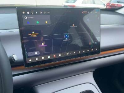 Leapmotor C10 Vorführwagen