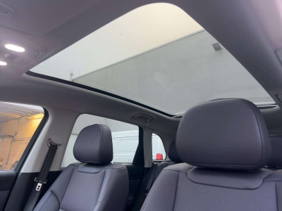 Leapmotor C10 Vorführwagen