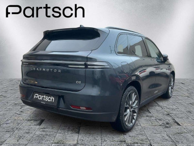 Leapmotor C10 Vorführwagen