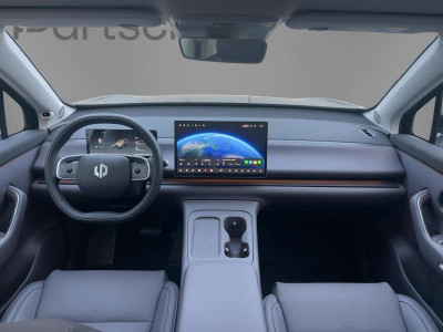 Leapmotor C10 Vorführwagen